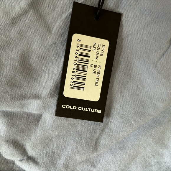 Women's Green Graphic Top - Picture 3 of 4